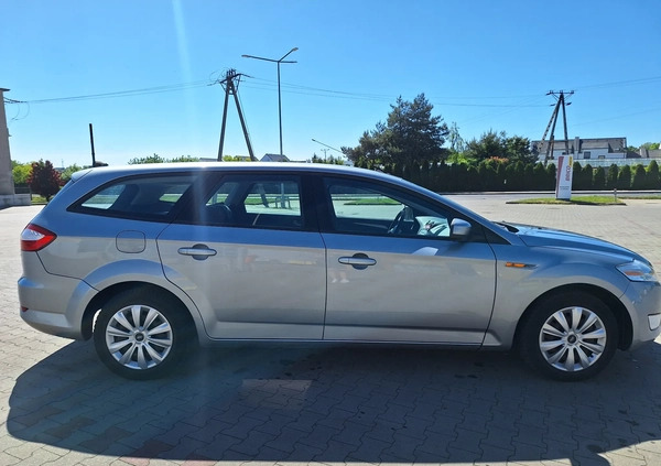 Ford Mondeo cena 14900 przebieg: 273700, rok produkcji 2008 z Pleszew małe 92